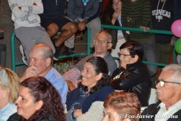 Pregones de La Breña (Foto 1-48), El Goro (Foto 49-76) y Hoya Aguedita (Foto 77-80) /Reportaje gráfico Francisco Javier Santana (TA) y TF.